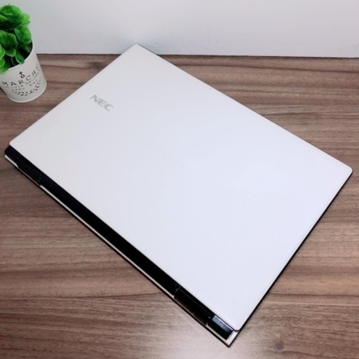 特価品♡かわいいのにスーパースペック♡贅沢なタッチパネル付き
