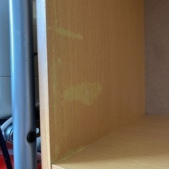 (譲渡者様決定)収納棚、シューズラック、傘入れ3点セットの画像
