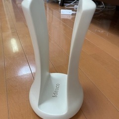 ideaco マガジンスタンドの画像