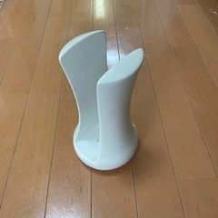 ideaco マガジンスタンドの画像