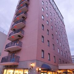 西中洲♪実働5時間～スキマ時間活用！【客室清掃】オシャレもシフト...