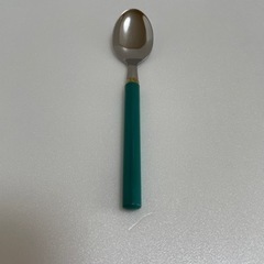 スープ皿&スプーンセットの画像