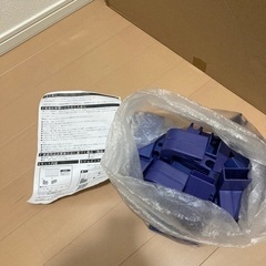 決まりました。ベビーサークル 使用済の画像