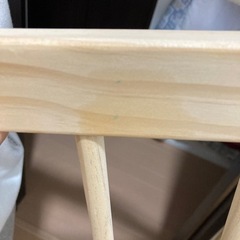 決まりました。ベビーサークル 使用済の画像