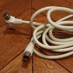 アンテナ ケーブル 約5mの画像