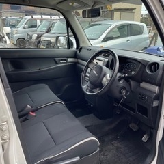 総額17.8万円 ダイハツ ムーブコンテ カスタムRS ターボ 車検2年付き スマートキー ワンセグ の画像
