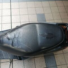 HONDA　スペイシーの画像