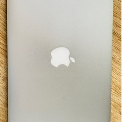 Macbook Air 11inch Mid2012 MD223J/A SSD128G 良品