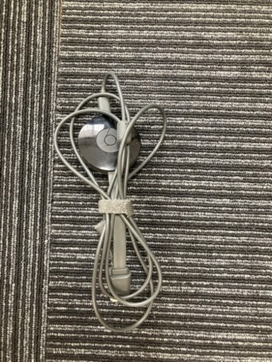 クロームキャスト