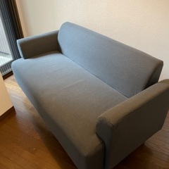 IKEA ソファの画像