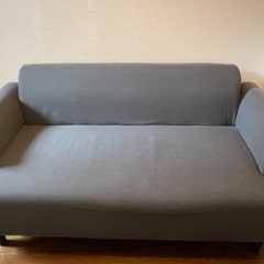 IKEA ソファ