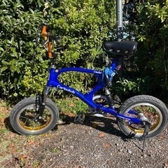 早い者勝ち！ 格安 超美品 bmx
