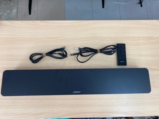 BOSE TV Speaker テレビスピーカー 431974