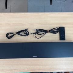 BOSE TV Speaker テレビスピーカー 431974