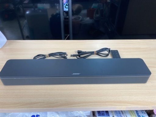 BOSE TV Speaker テレビスピーカー 431974