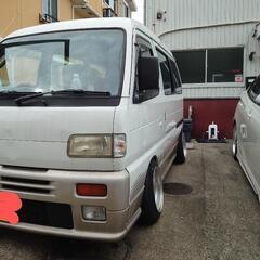 #DF51V#エブリィ#5F（商談中）