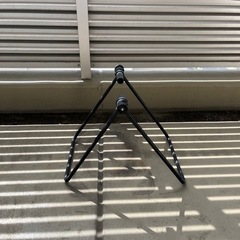 ロードバイク クロスバイク用 メンテナンススタンド