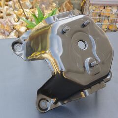 【美品】スズキ純正 背面タイヤブラケット JB64W/新型ジムニーの画像