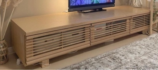 【直接お引き取りのみ】テレビボード テレビ台 北欧 インテリア テレビ