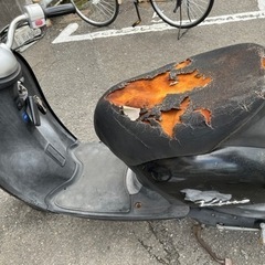 受け取り者決定の画像