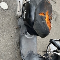 受け取り者決定の画像