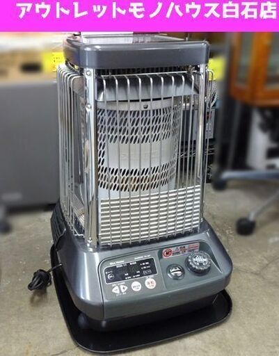 ダイニチ ブルーヒーター FM-196F 業務用石油　ストーブ 2017年　安全 ダイニチ 業務用石油ストーブ FM-196F 2017年 ダイニチ ブルーヒーター