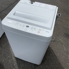 ☆一部地域配送設置無料☆YAMADAオリジナル 冷蔵庫 洗濯機 セット