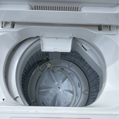 ☆一部地域配送設置無料☆YAMADAオリジナル 冷蔵庫 洗濯機 セット