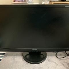 フル　HDモニターの画像