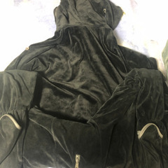 ゲーミング着る毛布(2020通常版)の画像