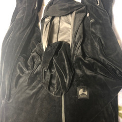 ゲーミング着る毛布(2020通常版)の画像