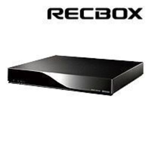 HVL-AV2.0  DTCP-IP対応ハイビジョンレコーディングハードディスク「RECBOX」