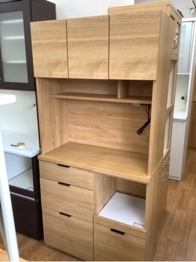 ニトリ レンジボード 売ります！！