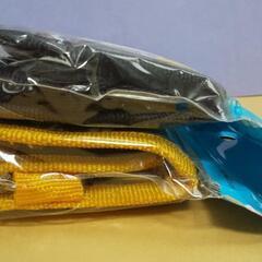 ワンピース 三つ折り財布 2個セットの画像