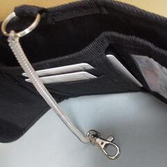 ワンピース 三つ折り財布 2個セットの画像