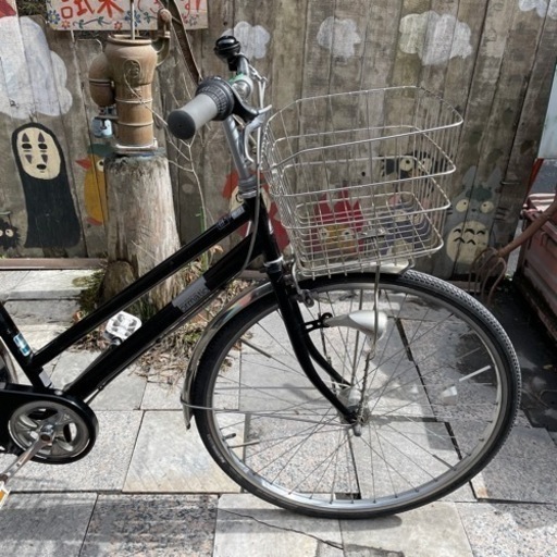 【2266】学童　マルイシ　27インチ　16,500円（税込）