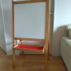 IKEA イケア MALA イーゼル 