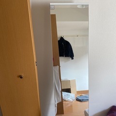 全身鏡