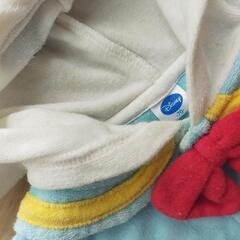 値下げします！1000→700ドナルドロンパース半袖の画像