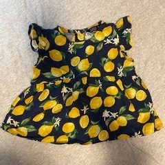 子供服（サイズ100）の画像