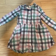 子供服（サイズ100）の画像