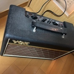 ギターアンプ(ほぼ未使用)の画像