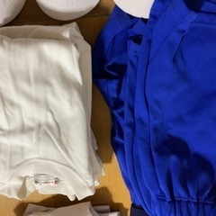 男女兼用　荒田小　体操服　150