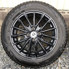 22inch 《lezzanne PCD120》《NANKANG NS-20》