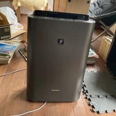 SHRAP 空気清浄機
