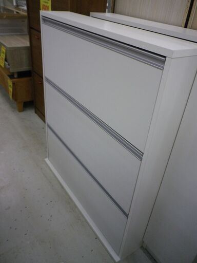 シューズラック