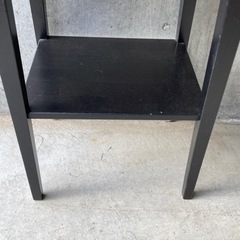 IKEAの台の画像