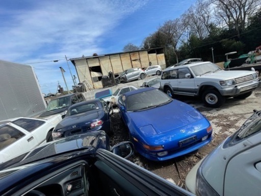 車、トラック買取