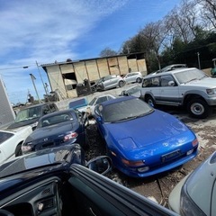 車、トラック買取