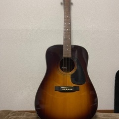お取引中　アコースティックギター　Morris